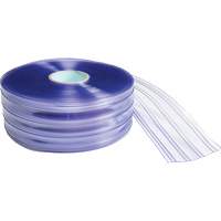 Rideau en lani&egrave;res nervur&eacute;es, 164' x 8" x 0,08" Ontario Packaging