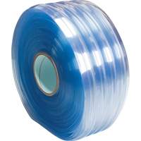 Rideau en lani&egrave;res nervur&eacute;es pour basses temp&eacute;ratures, 164' x 8" x 0,08" Ontario Packaging