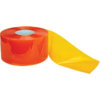 Rideau en lani&egrave;res, 164' x 8" x 0,08" Ontario Packaging