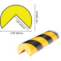 A Plus Profile 1M Corner Protection Bumper Guard Ontario Packaging
