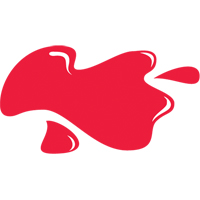 Industrial Quik-Mark Water-Based Overhead Marking Paint, 17 oz., Aerosol Can Ontario Packaging