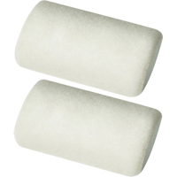 Manchons pour rouleau de calibre professionnel, Nap 6 mm (1/4"), 101,6 mm (4") l Ontario Packaging