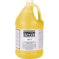 Couleurs de vernis opaque, Cruche, Jaune Ontario Packaging