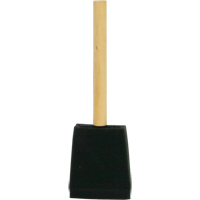 Foam Paint Brush, 2" Width Ontario Packaging