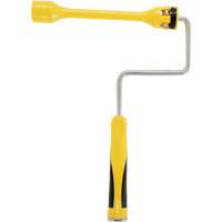 Armature de rouleau ergonomique &agrave; manche souple Ontario Packaging