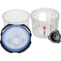 PPS Series 2.0 Mini Cup System Kit Ontario Packaging