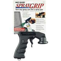 Spray Grip Ontario Packaging