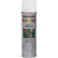 Inverted Marking Paint Spray, 426 g, Aerosol Can Ontario Packaging
