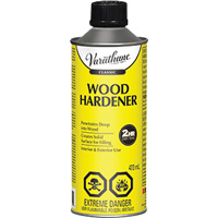 Durcisseur pour le bois classique Varathane, Transparent, 473 ml Ontario Packaging