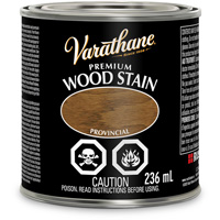 Varathane<sup>®</sup> Premium Wood Stain KR192 | Ontario Packaging