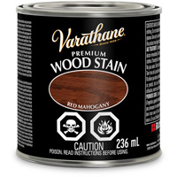 Varathane<sup>®</sup> Premium Wood Stain KR196 | Ontario Packaging