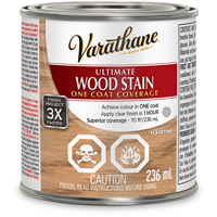 Varathane<sup>®</sup> Ultimate Wood Stain KR197 | Ontario Packaging