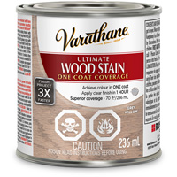 Varathane<sup>®</sup> Ultimate Wood Stain KR200 | Ontario Packaging