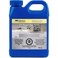 Miracle Sealants<sup>®</sup> 511 Porous Plus, Jug KR373 | Ontario Packaging