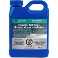 Miracle Sealants<sup>®</sup> Tile & Floor Protection Phosphoric Acid Cleaner, Jug KR377 | Ontario Packaging