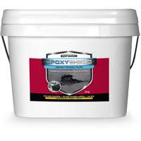 EpoxyShield<sup>®</sup> Asphalt Pothole Filler, Pail, Black KR391 | Ontario Packaging