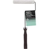 Ensemble complet de couverture & cadre pour rouleau &agrave; peinture Short John Master, 2 morcea Ontario Packaging