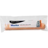 Master Enameler Mini Roller Cover, 6 mm (1/4") Nap, 165.1 mm (6-1/2") L Ontario Packaging