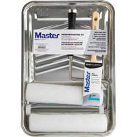 Ensemble de fournitures pour la peinture Master 5 mcx, 5 morcea Ontario Packaging