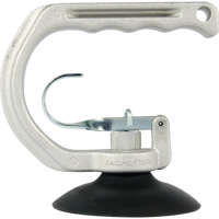 Appareils &agrave; ventouses - Ventouse simple industrielle Ontario Packaging