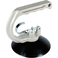 Appareils &agrave; ventouses - Ventouse simple industrielle Ontario Packaging