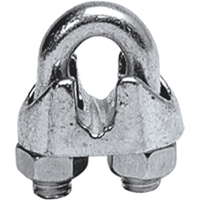 Wire Rope Clips Ontario Packaging
