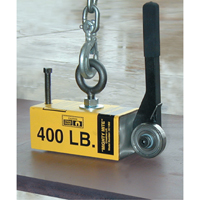 Aimants Creative Lift, Capacit&eacute; de retenue 400 lb (0,2 tonne), 7-3/4" lo x 7-1/4" la x 6-3/4" h Ontario Packaging