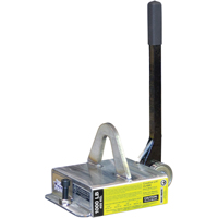 Aimants Creative Lift, Capacit&eacute; de retenue 1000 lb (0,5 tonne), 10-3/4" lo x 7-1/4" la x 6-3/4" h Ontario Packaging