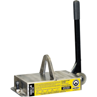 Aimants Creative Lift, Capacit&eacute; de retenue 1500 lb (0,75 tonne), 14-3/4" lo x 7-1/4" la x 6-3/4" h Ontario Packaging