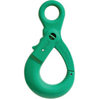 Alloy Steel Eye-Type Self-Locking Hooks Ontario Packaging