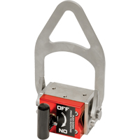 Aimants Dynamic Lift, Capacit&eacute; de retenue 150, 5" lo x 2" la x 9" h Ontario Packaging