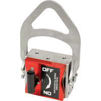 Aimants Dynamic Lift, Capacit&eacute; de retenue 334, 6-1/2" lo x 4" la x 9-1/4" h Ontario Packaging