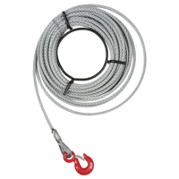 Galvanized Puller Cable Ontario Packaging