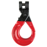 Self Locking Hook Ontario Packaging