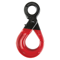 Self Locking Hook Ontario Packaging
