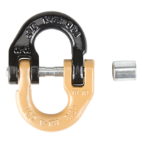 Coupling Links Ontario Packaging