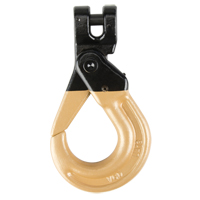Self Locking Hook Ontario Packaging