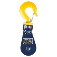 Moufle avec crochet & loquet Ontario Packaging