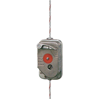Blocstop<sup>®</sup> Wire Rope Safety Device BSO 500 LV093 | Ontario Packaging