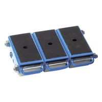 Pakrol 6-Wheel Polyurethane Skate Ontario Packaging