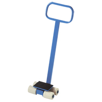 Pakrol 4-Wheel Polyurethane Trolley Skate Ontario Packaging