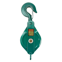 Pulley Block Ontario Packaging