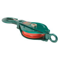 Pulley Block Ontario Packaging