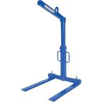 Overhead Load Lifter, 43-1/8" L, 4000 lbs. (2 tons) Capacity LW315 | Ontario Packaging