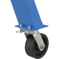 Fixed Height Gantry Crane Ontario Packaging