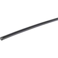 Wire Rope, 1000' (304.8 m) x 1/16", 480 lbs. (0.24 tons), Galvanized Ontario Packaging