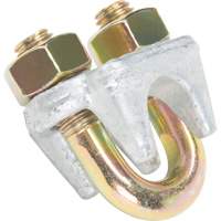 Golden-U-Bolt Wire Rope Clip Ontario Packaging