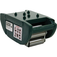 Machine Roller, 7.5 tons Capacity Ontario Packaging