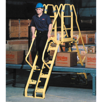 Ensemble de rouleaux pour machine, Capacit&eacute; 40 tonnes Ontario Packaging