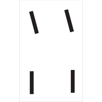 Heavy-Duty Platform Truck, 72" L x 36" W, 2000 lbs. Capacity, Rubber Casters Ontario Packaging